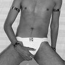Jay Dallas: Gay Escort in West Midlands, UK